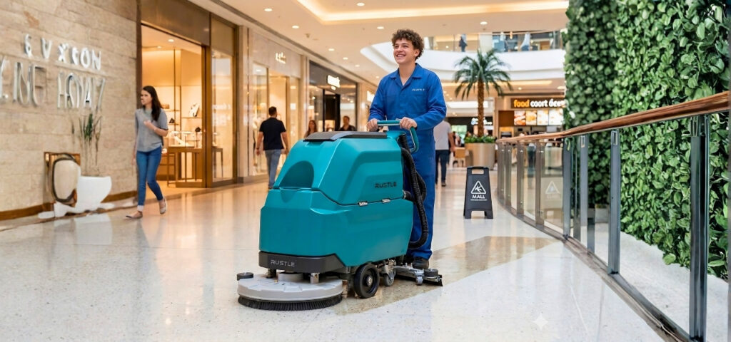 Walk behind scrubber walk behind scrubber